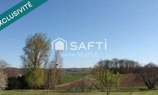 Maison 3 Pièces 90 m² à vendre à Boulogne-sur-Gesse (31350)