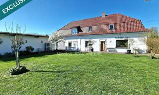 Maison 8 Pièces 190 m² à vendre à Boëseghem (59189)