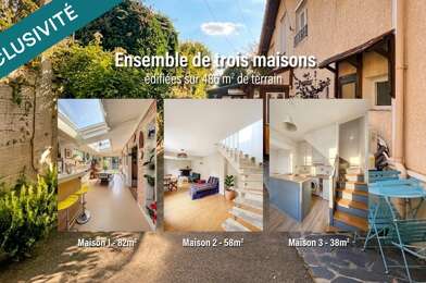 Immeuble  850000 €