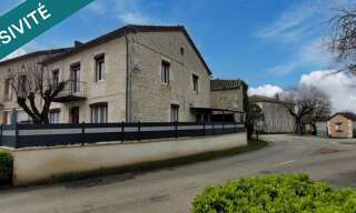 Maison 5 Pièces 133 m² à vendre à Lalbenque (46230)