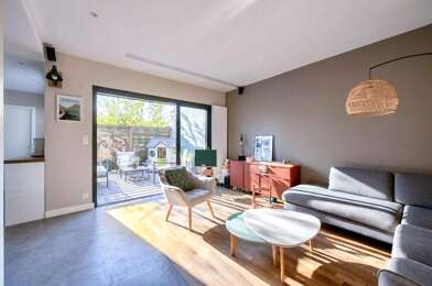 Maison 5 pièces 749000 €