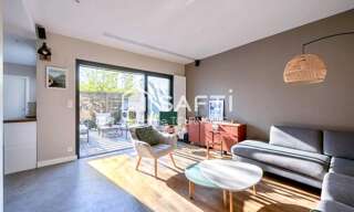 Maison 5 Pièces 135 m² à vendre à Bordeaux (33200)