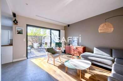 Maison 5 pièces 749000 €