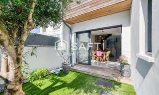 Maison 5 Pièces 135 m² à vendre à Bordeaux (33200)