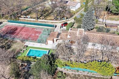 Maison 6 pièces 449000 €