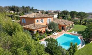 Maison 11 Pièces 291 m² à vendre à Grimaud (83310)