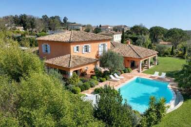 Maison 11 pièces 2370000 €