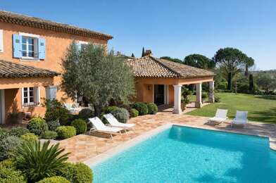 Maison 11 pièces 2370000 €