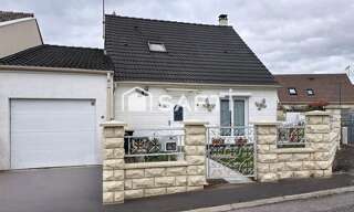 Maison 5 Pièces 95 m² à vendre à Bury (60250)