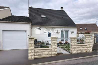 Maison 5 pièces 235000 €