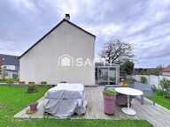Maison familiale avec jardin, garage et sous-sol — photo 2