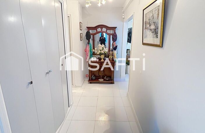 Maison familiale avec jardin, garage et sous-sol — photo 3
