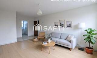 Appartement 3 Pièces 61 m² à vendre à Saint-Herblain (44800)