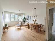 Appartement 2 chambres avec cave et place de parking — photo 3