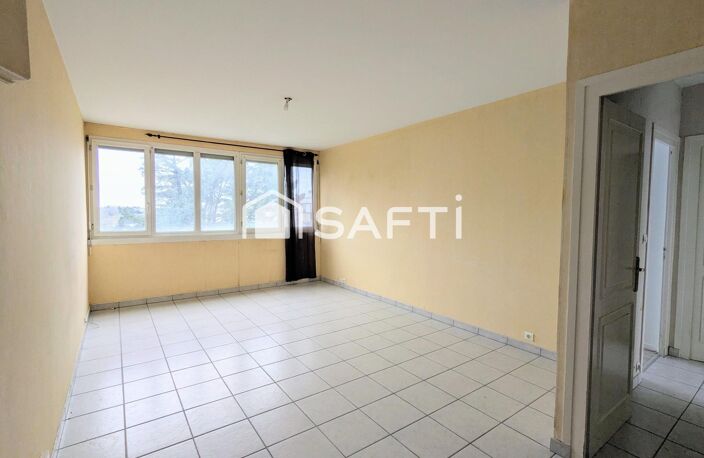 Appartement 2 chambres avec cave et place de parking — photo 4
