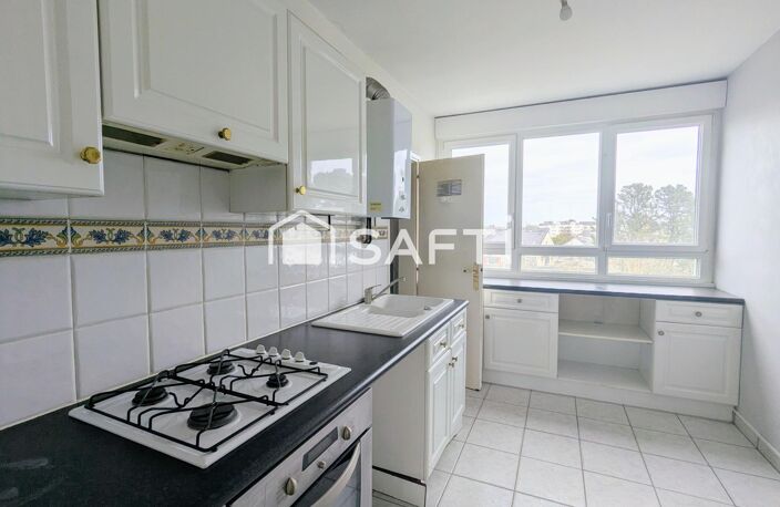 Appartement 2 chambres avec cave et place de parking — photo 5