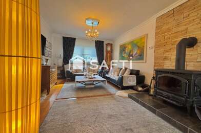 Maison 7 pièces 312000 €