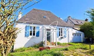 Maison 4 Pièces 66 m² à vendre à Plourin-lès-Morlaix (29600)