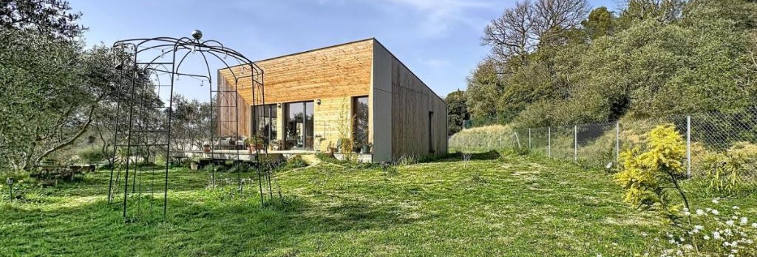 Maison 2 Pièces 91 m² à vendre à Cadenet (84160)