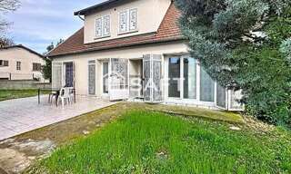 Maison 7 Pièces 149 m² à vendre à Salaise-sur-Sanne (38150)