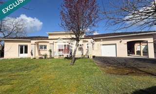 Maison 6 Pièces 176 m² à vendre à Montech (82700)