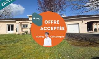 Maison 6 Pièces 176 m² à vendre à Montech (82700)