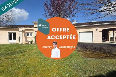 Maison 6 pièces 310000 €