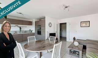 Appartement 3 Pièces 66 m² à vendre à Franconville (95130)