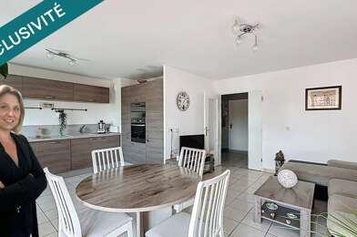 Appartement 3 pièces 260000 €