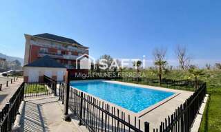 Appartement 2 Pièces 43 m² à vendre à Amfreville-la-Mi-Voie (76920)