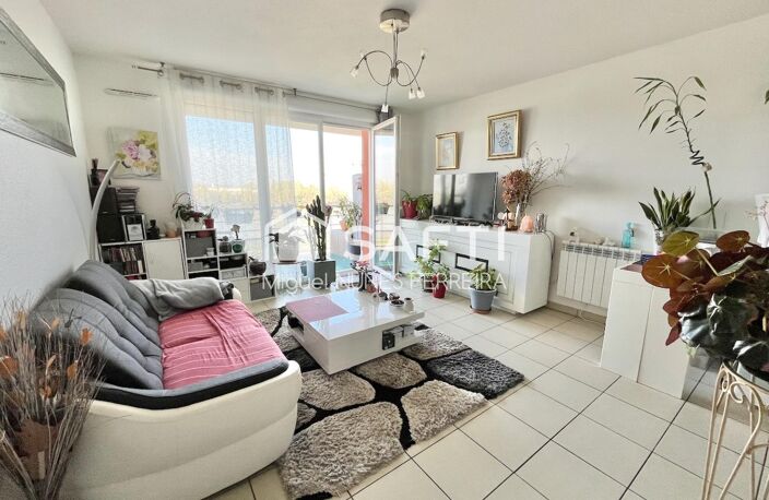 Appartement loué avec Ascenseur, Balcon et Place de parking — photo 3
