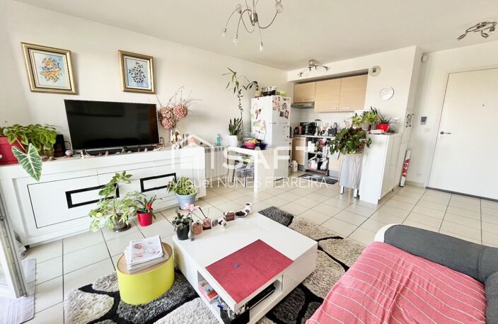 Appartement loué avec Ascenseur, Balcon et Place de parking — photo 5