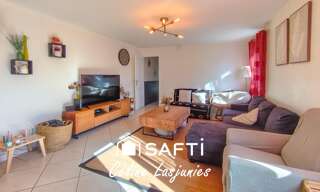 Maison 4 Pièces 104 m² à vendre à Le Pian-Médoc (33290)