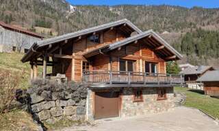 Maison 7 Pièces 150 m² à vendre à Bonnevaux (74360)