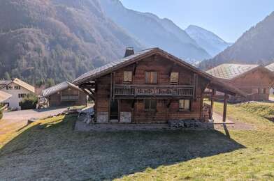 Maison 7 pièces 750000 €