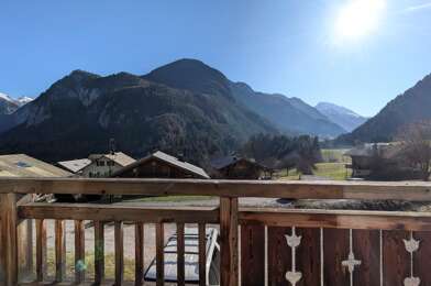 Maison 7 pièces 750000 €