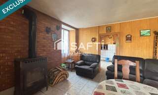 Maison 3 Pièces 105 m² à vendre à Nod-sur-Seine (21400)