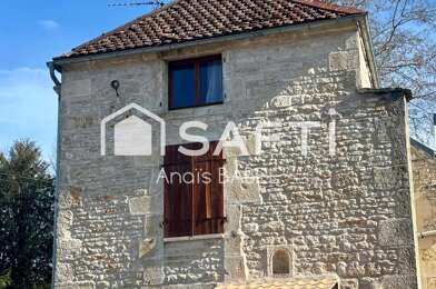 Maison 3 pièces 39000 €