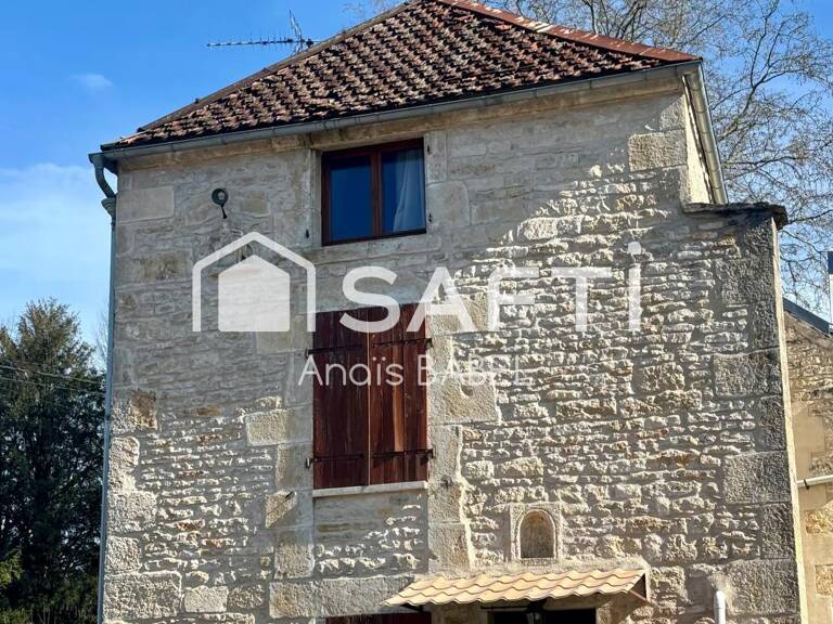 Maison idéale pour un projet de rénovation. — photo 1