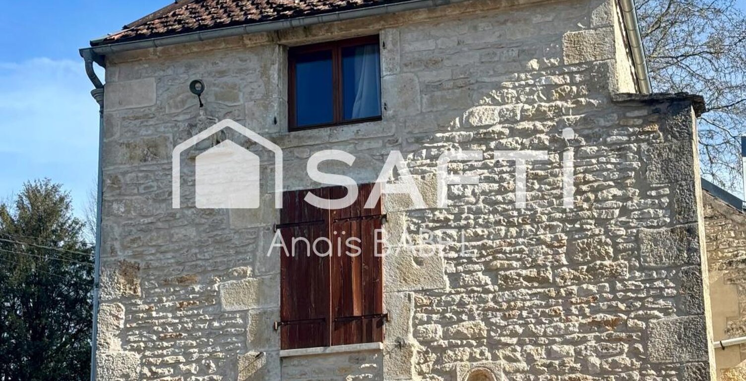 Maison idéale pour un projet de rénovation. — photo 1