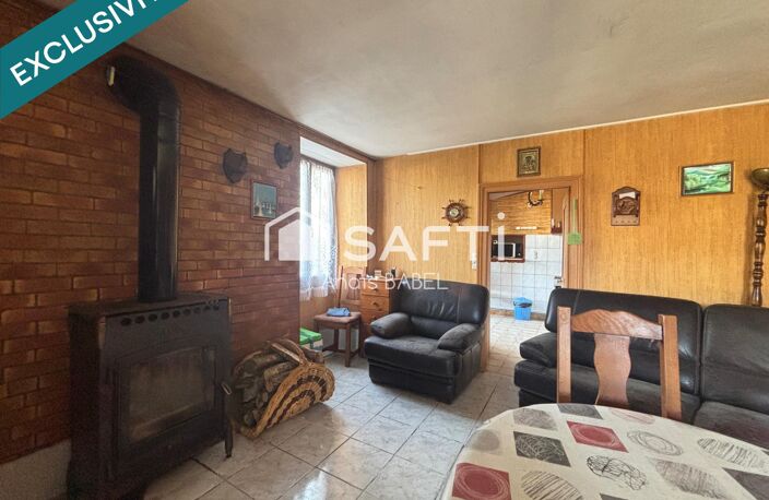 Maison idéale pour un projet de rénovation. — photo 2