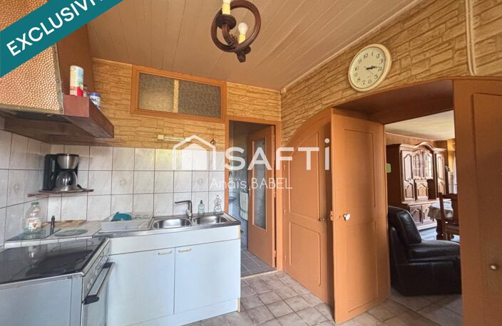 Maison idéale pour un projet de rénovation. — photo 4