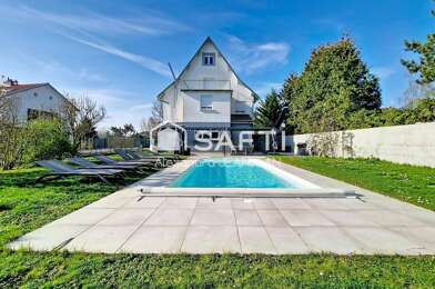 Maison 7 pièces 419000 €