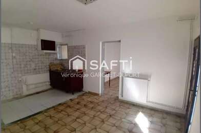 Appartement 3 pièces 87000 €