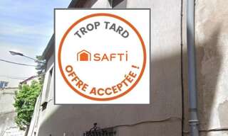 Appartement 3 Pièces 54 m² à vendre à Narbonne (11100)