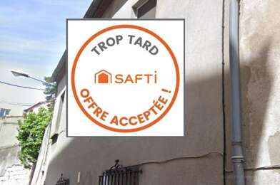 Appartement 3 pièces 87000 €