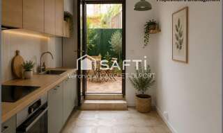 Appartement 3 Pièces 54 m² à vendre à Narbonne (11100)