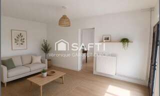 Appartement 3 Pièces 54 m² à vendre à Narbonne (11100)