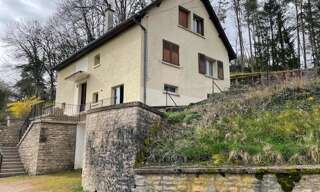 Maison 8 Pièces 140 m² à vendre à Aignay-le-Duc (21510)