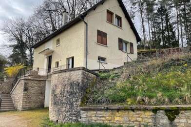 Maison 8 pièces 129000 €